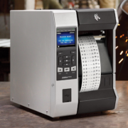 Industrial printers