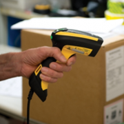 Handheld scanners
