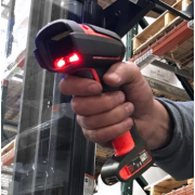Cordless scanners