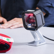 Presentation scanners