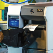 RFID printers