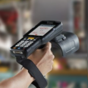 RFID mobile computers