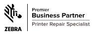 Zebra partner