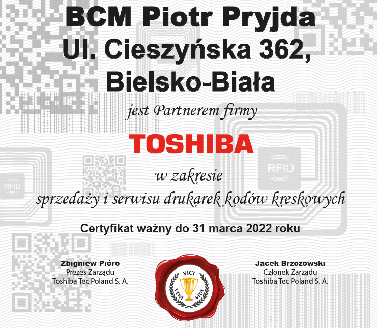 Toshiba