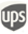 UPS logo